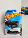 ماشین هات ویلز  BATMAN  ROBIN BATMOBILE
