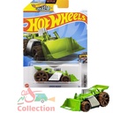 ماشین هات ویلز روکارتی  SPEED DOZER