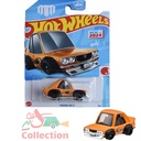 ماشین هات ویلز  MAZDA RX-3