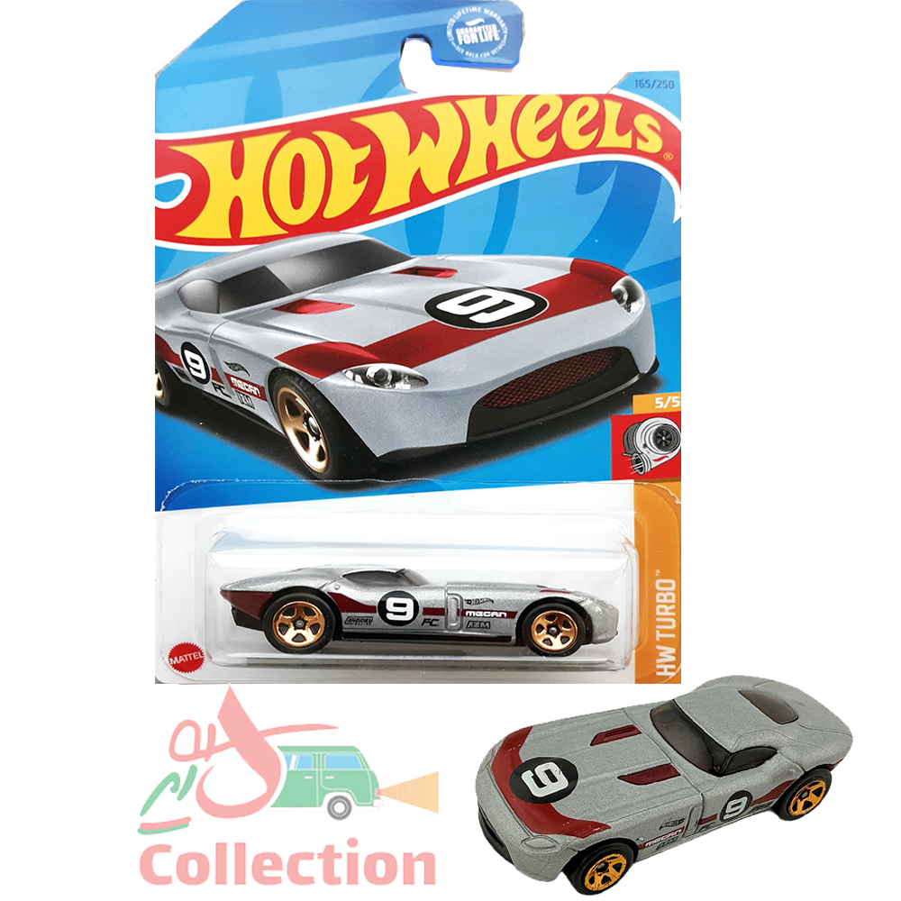 هات ویلز FAST FELION