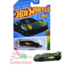 ماشین هات ویلز روکارتی LOTUS EVIJA