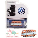 گرین لایت 36070 VOLKSWAGEN SAMBA BUS