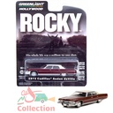 گرین لایت 44950 CADILLAC SEDAN DEVILLE