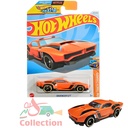 ماشین هات ویلز روکارتی RAVENGER S\T