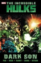 کمیک بوک 150015  The Incredible Hulks