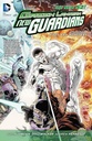 کمیک بوک 247461  Green Lantern New Guardians