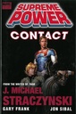 کمیک بوک 137658  Supreme Power Vol. 1: Contact