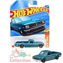 ماشین هات ویلز رو کارتی 1975 DATSUN SUNNY TRUCK داتسون سانی 