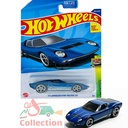 ماشین هات ویلز رو کارتی LAMBORGHINI MIURA SV