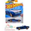 ماشین هات ویلز رو کارتی HI-ROLLER II های رولر