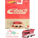 ماشین هات ویلز رو کارتی KOOL KOMBI  کول کمبی