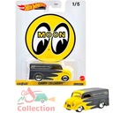 ماشین هات ویلز رو کارتی DAIRY DELIVERY دیری دلیوری