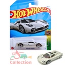 ماشین هات ویلز رو کارتی PAGANI UTOPIA پاگانی