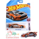 ماشین هات ویلز رو کارتی TOYOTA GR86 CUP تویوتا