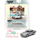 MINI GT ASTON MARTIN 007 JAMES BOND استون مارتین جیمز باند