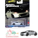 ماشین هات ویلز رو کارتی پریمیوم NISSAN 370Z نیسان