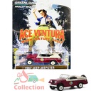 1967 JEEP JEEPSTER JIM CARREY GREENLIGHT ماشین گرین لایت پریمیوم جیم کری جیپ جیپستر