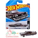 ماشین هات ویلز رو کارتی 58 CHEVY IMPALA شورت ایمپالا