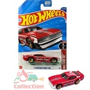 ماشین هات ویلز روکارتی '71 Mustang Funny Car موستانگ