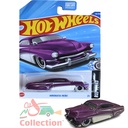 ماشین هات ویلز HIROHATA MERC 