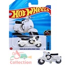 موتور هات ویلز روکارتیVESPA 90 SS SUPER SPRINT (1966) وسپا