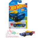 ماشین هات ویلز روکارتی BRICKING SPEED 