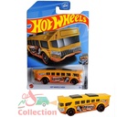 ماشین هات ویلز روکارتی HOT WHEELS HIGH 