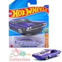 ماشین هات ویلز روکارتی '70 DODGE HEMI CHALLENGER دوج 