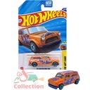 ماشین هات ویلز روکارتی '67 AUSTIN MINI VAN مینی ون