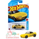 ماشین هات ویلز روکارتی 91' MAZDA MX-5 MIATA مزدا 