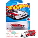 ماشین هات ویلز روکارتی HONDA CIVIC CUSTOM 