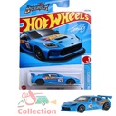 ماشین هات ویلز روکارتی TOYOTA GR86 CUP تویوتا 