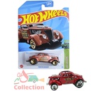 ماشین هات ویلز روکارتی PASS'N GASSER 