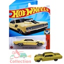 ماشین هات ویلز روکارتی '64 CHEVY CHEVELLE SS 