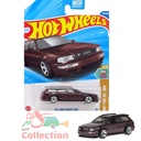 ماشین هات ویلز روکارتی '94 AUDI AVANT RS2 آئودی آر اس2 آوانت  