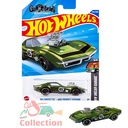 ماشین هات ویلز روکارتی '68 CORVETTE  - GAS MONKEY GARAGE کوروت 