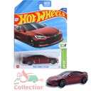 ماشین هات ویلز روکارتی TESLA MODEL S PLAID 