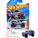 ماشین هات ویلز روکارتی CHEVY BLAZER 4x4 شورلت