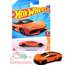 ماشین هات ویلز روکارتی KOENIGSEGG GEMERA 