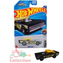 ماشین هات ویلز روکارتی SMALL BLOC 