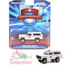 ماشین گرین لایت روکارتی  1986 GMC JIMMY 