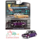 ماشین گرین لایت روکارتی 1946 FORD DELUXE 