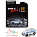 ماشین گرین لایت روکارتی 19740VOLKSWAGEN TYPE 181("THE THING")