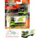 مچ باکس روکارتی GMC T8500