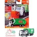 مچ باکس GARBAGE KING XL 