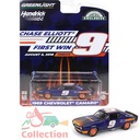 ماشین گرین لایت روکارتی 1969 CHEVROLET CAMARO 