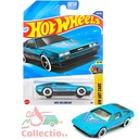 ماشین هات ویلز روکارتی DMC DELOREAN 