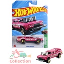 ماشین هات ویلز روکارتی CRUISE BRUISER 