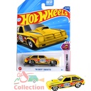 ماشین هات ویلز روکارتی '76 CHEVY CHEVETTE شورلت 