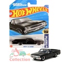 ماشین هات ویلز روکارتی CHEVY EL CAMINO 